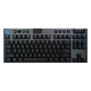 Logitech G915 TKL keyboard