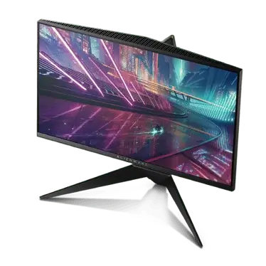 Alienware AW2518H