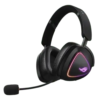 ASUS ROG Delta II