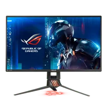 ASUS ROG SWIFT PG258Q