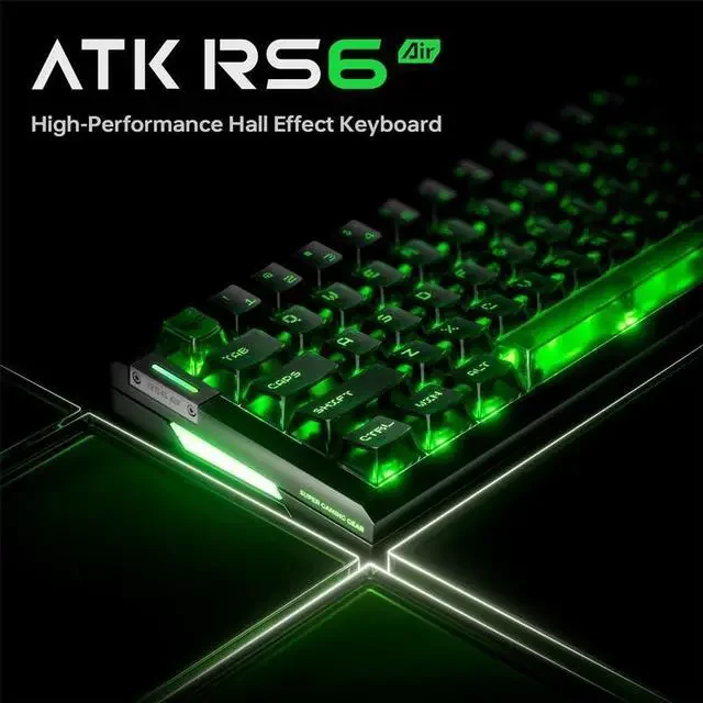 ATK RS6