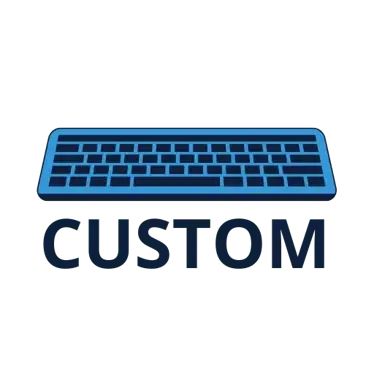 Custom Keyboard