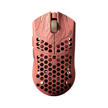 Finalmouse Ultralight X