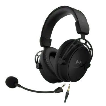 HyperX Cloud Alpha S