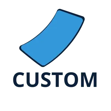 Inked Gaming Custom Mousepad