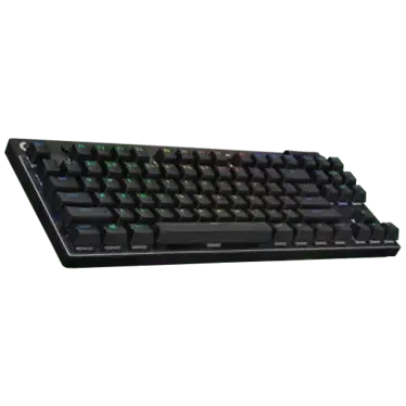 Logitech G Pro X TKL Keyboard