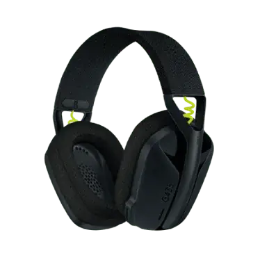 Logitech G435