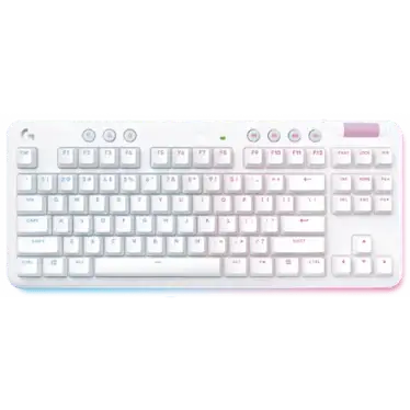 Logitech G715