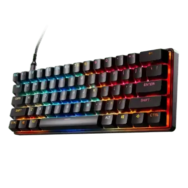 SteelSeries Apex Pro Mini Gen 3