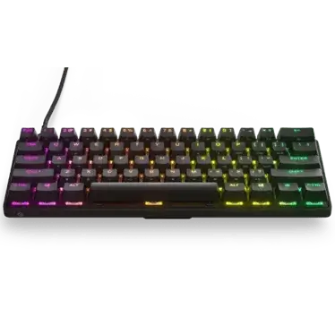 SteelSeries Apex Pro Mini
