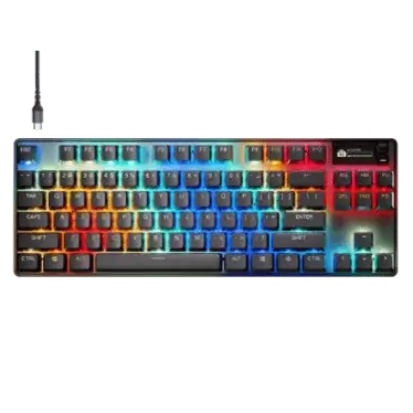 SteelSeries Apex Pro TKL Gen 3