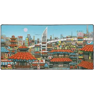 The Mousepad Company Ichiba