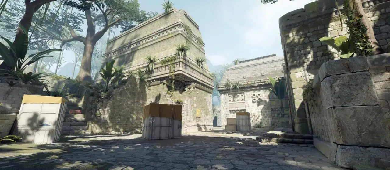 Ancient