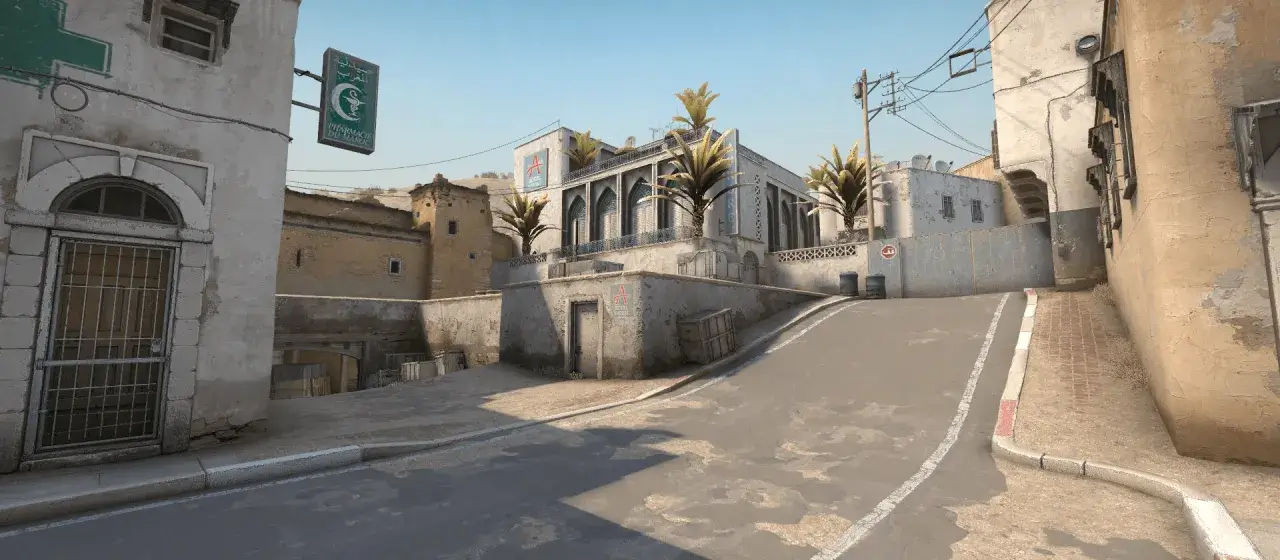 Dust 2