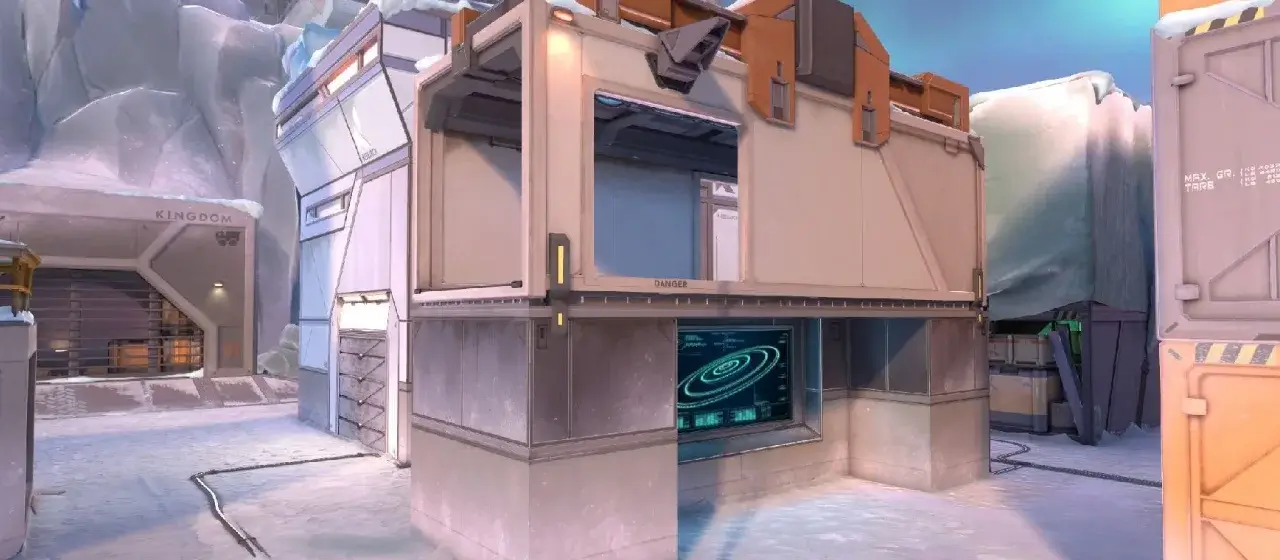Icebox