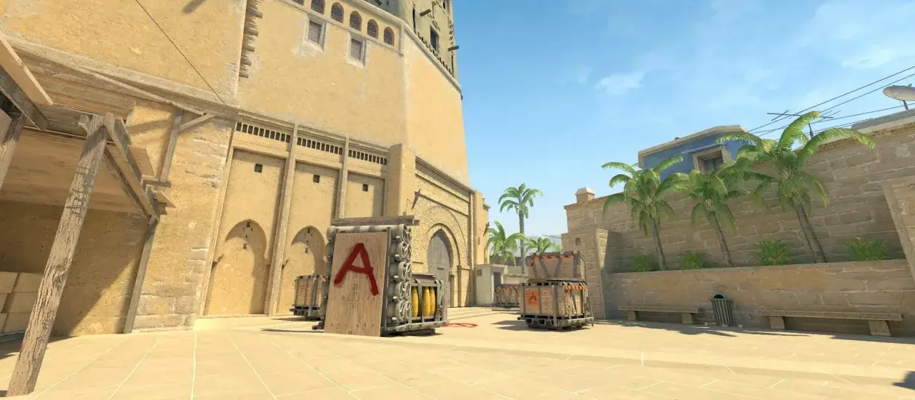 Mirage