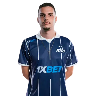brnz4n — Breno Augusto de Oliveira Poletto