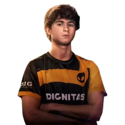 Bugha