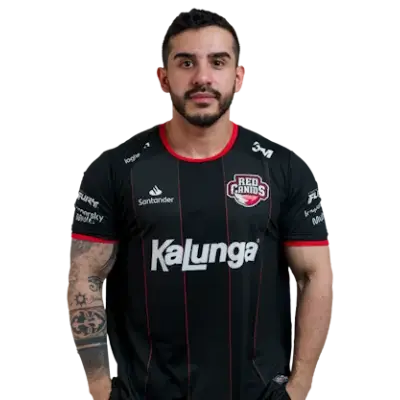 coldzera — Marcelo Augusto David