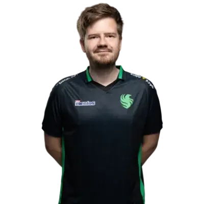 dupreeh — Peter Rothmann Rasmussen