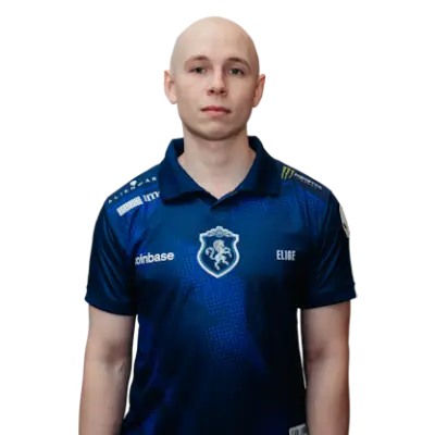 EliGE — Jonathan David Jablonowski