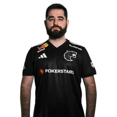 FalleN — Gabriel Toledo de Alcântara Sguario