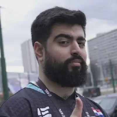 FURIOUSSS — Anıl Bozdoğan
