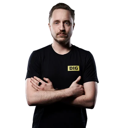 GeT_RiGhT — Christopher Alesund