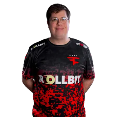 karrigan — Finn Andersen