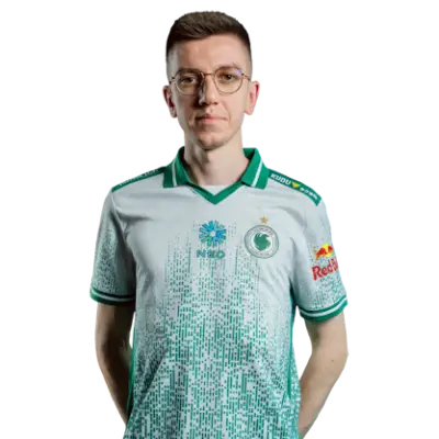 kyxsan — Damjan Stoilkovski