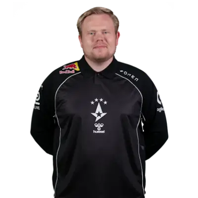 Magisk — Emil Hoffmann Reif