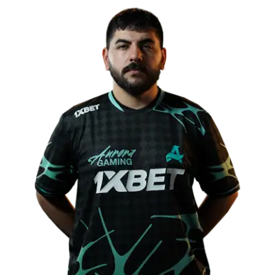 MAJ3R — Engin Küpeli