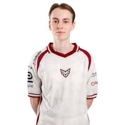 nilo — Linus Bergman