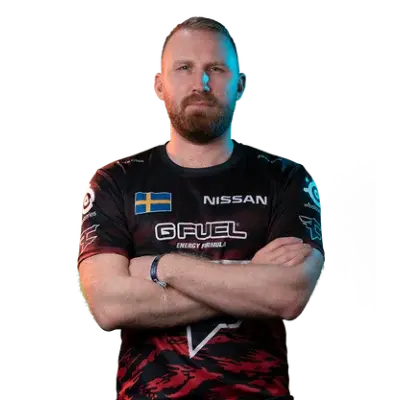 olofmeister — Olof Markus Kajbjer Gustafsson