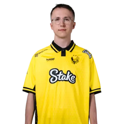 ropz — Robin Kool