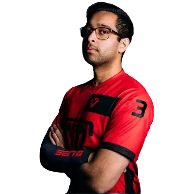 ShahZaM — Shahzeeb Khan