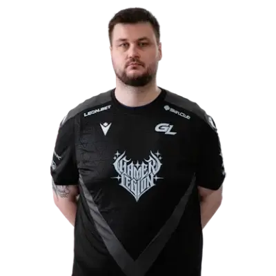 Snax — Janusz Andrzej Pogorzelski