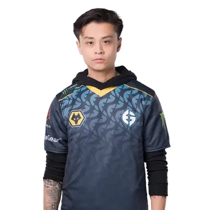 Stewie2k — Jacky Yip