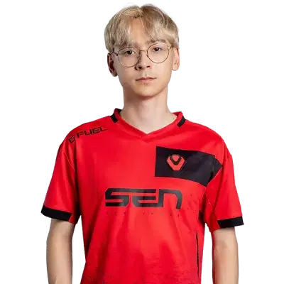 TenZ