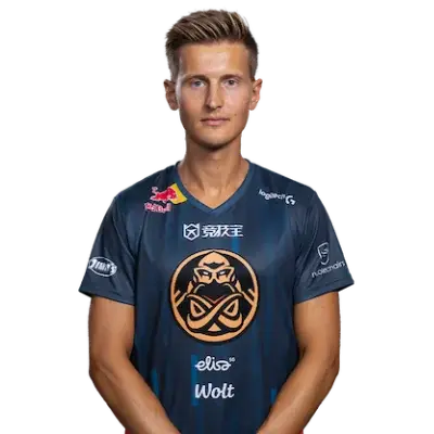 Valde — Valdemar Bjørn Vangså