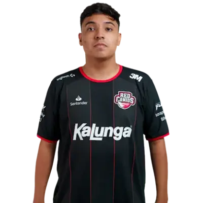 venomzera — Carlos Eduardo Dias Junior