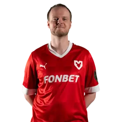 Xyp9x — Andreas Højsleth