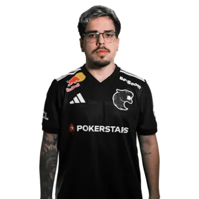 yuurih — Yuri Gomes dos Santos Boian