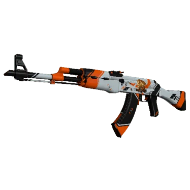 AK-47 | Asiimov