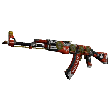 AK-47 | Bloodsport