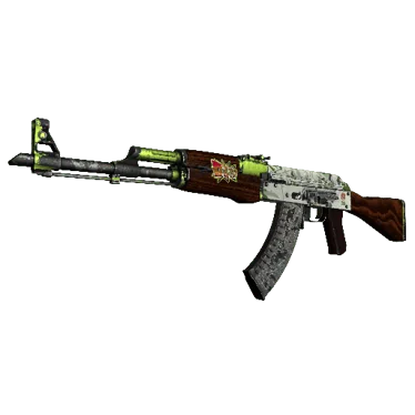AK-47 | Hydroponic