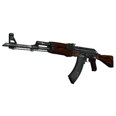 AK-47 | Legion of Anubis