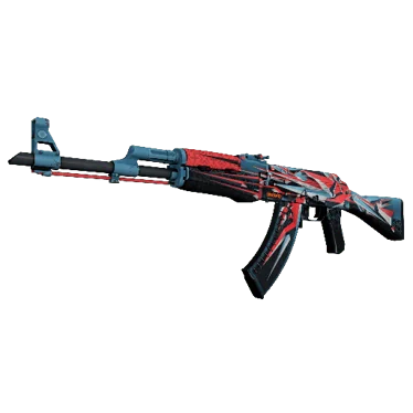 AK-47 | Point Disarray