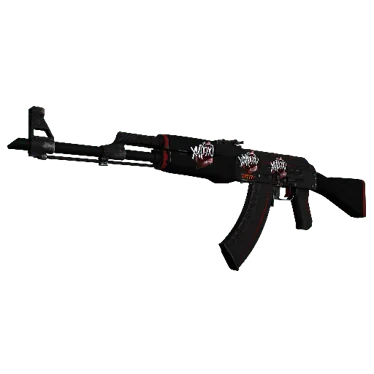 AK-47 | Redline