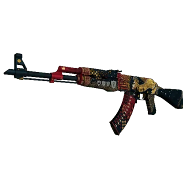 AK-47 | The Empress